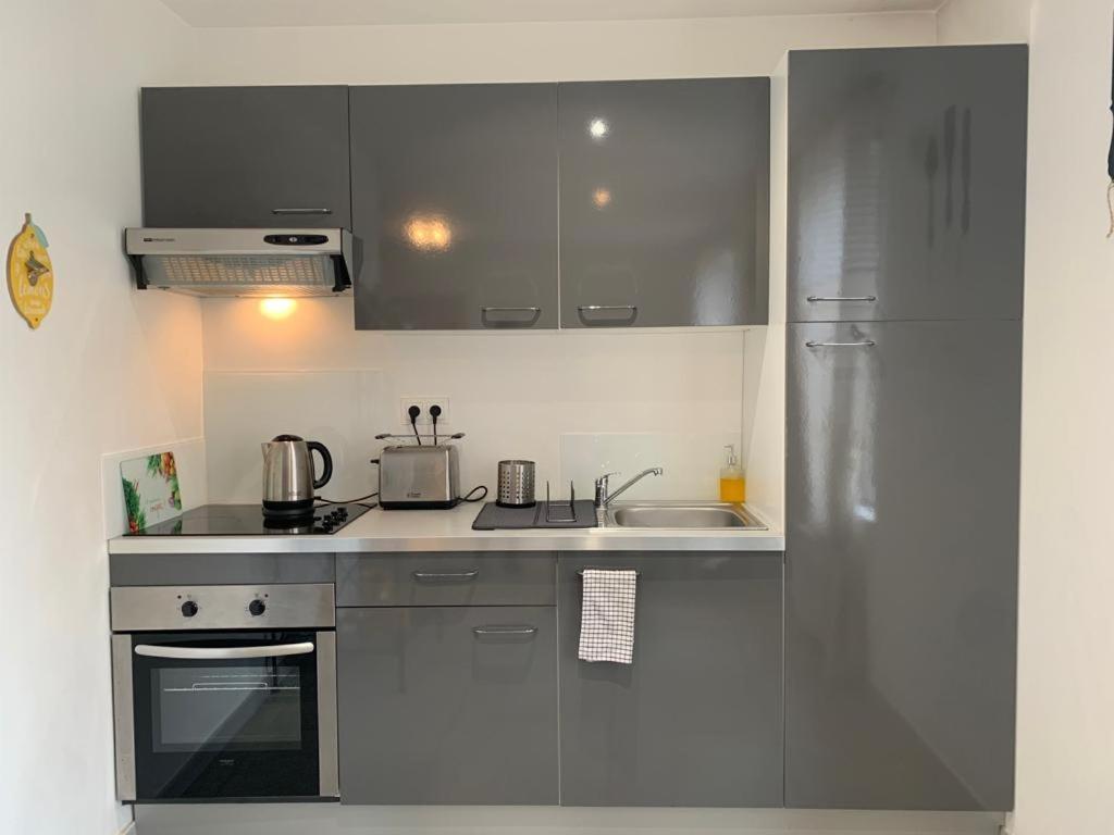 La Sorguette Apartment L'Isle-sur-la-Sorgue Ngoại thất bức ảnh