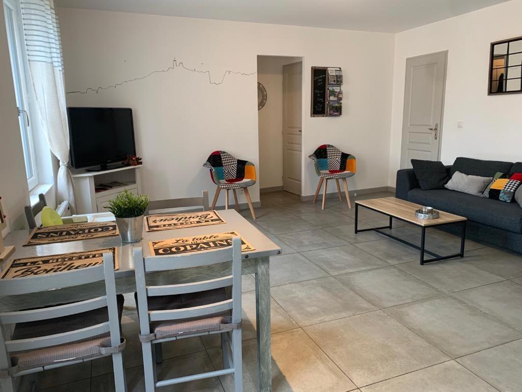 La Sorguette Apartment L'Isle-sur-la-Sorgue Ngoại thất bức ảnh