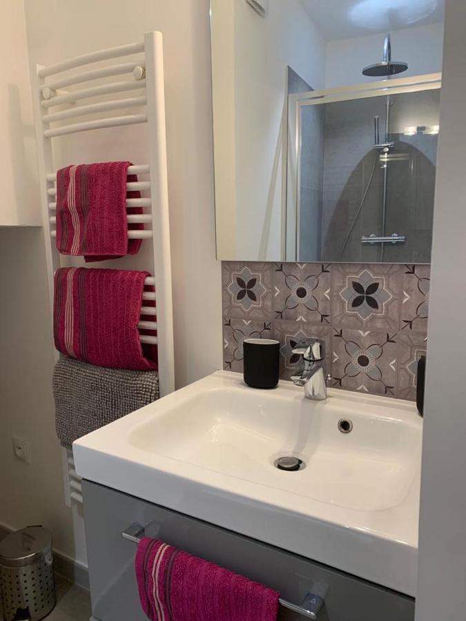 La Sorguette Apartment L'Isle-sur-la-Sorgue Ngoại thất bức ảnh