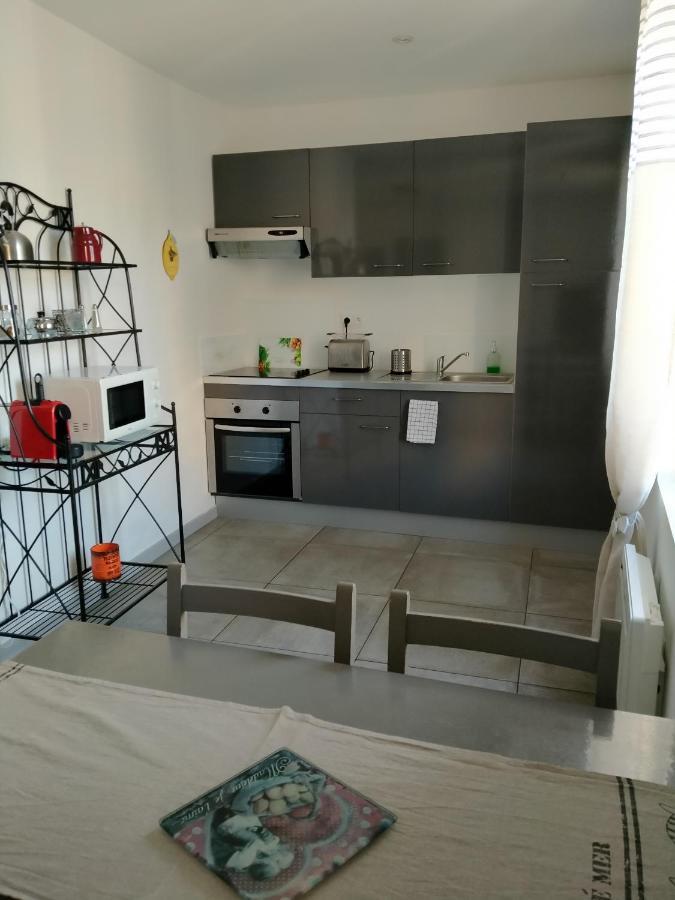 La Sorguette Apartment L'Isle-sur-la-Sorgue Ngoại thất bức ảnh