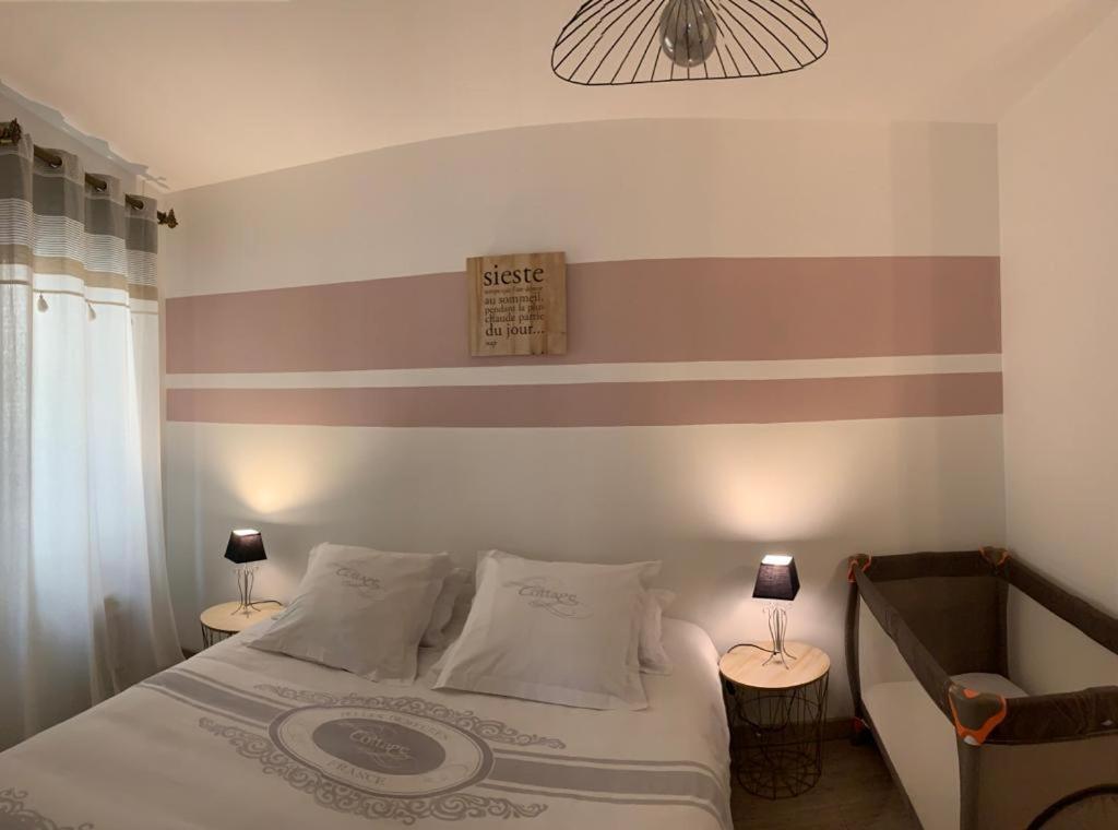 La Sorguette Apartment L'Isle-sur-la-Sorgue Ngoại thất bức ảnh