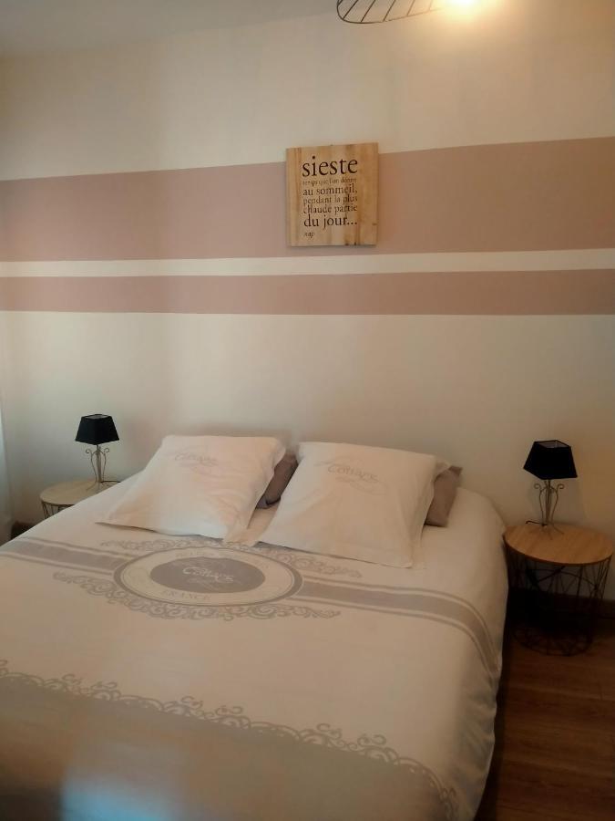 La Sorguette Apartment L'Isle-sur-la-Sorgue Ngoại thất bức ảnh
