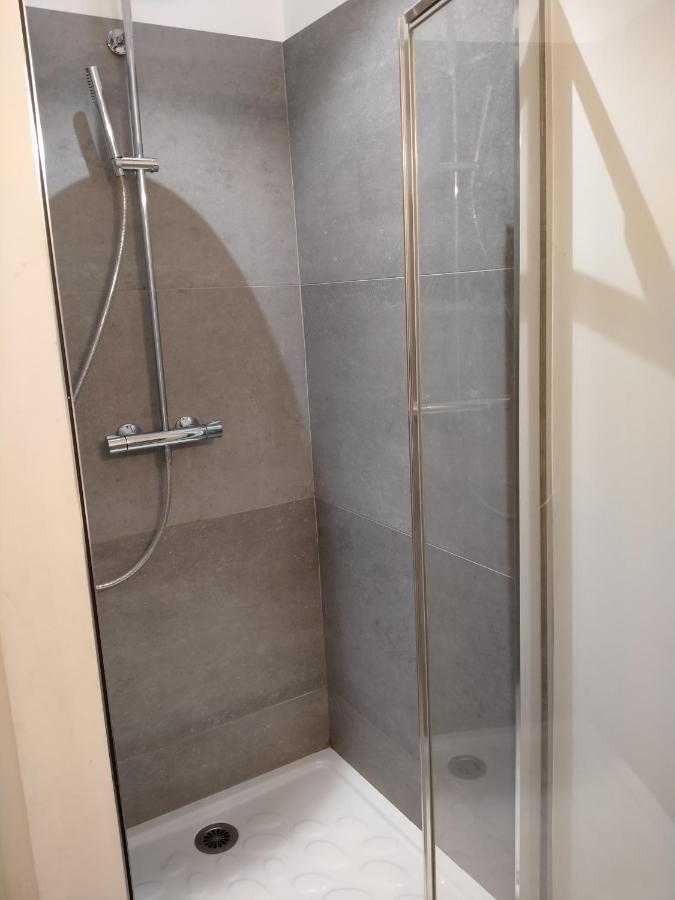 La Sorguette Apartment L'Isle-sur-la-Sorgue Ngoại thất bức ảnh